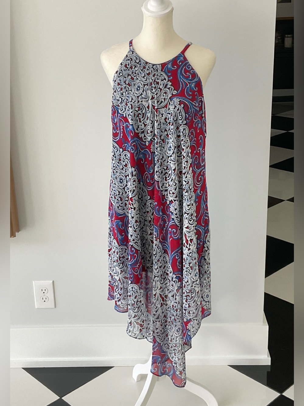 INC International Concepts Dress